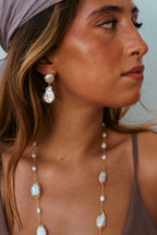 SHINJU EARRINGS