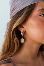 MURASAKI EARRINGS