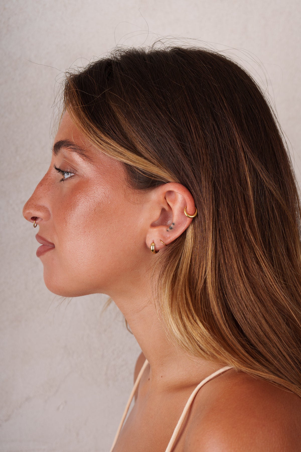 TAIYO EARRINGS