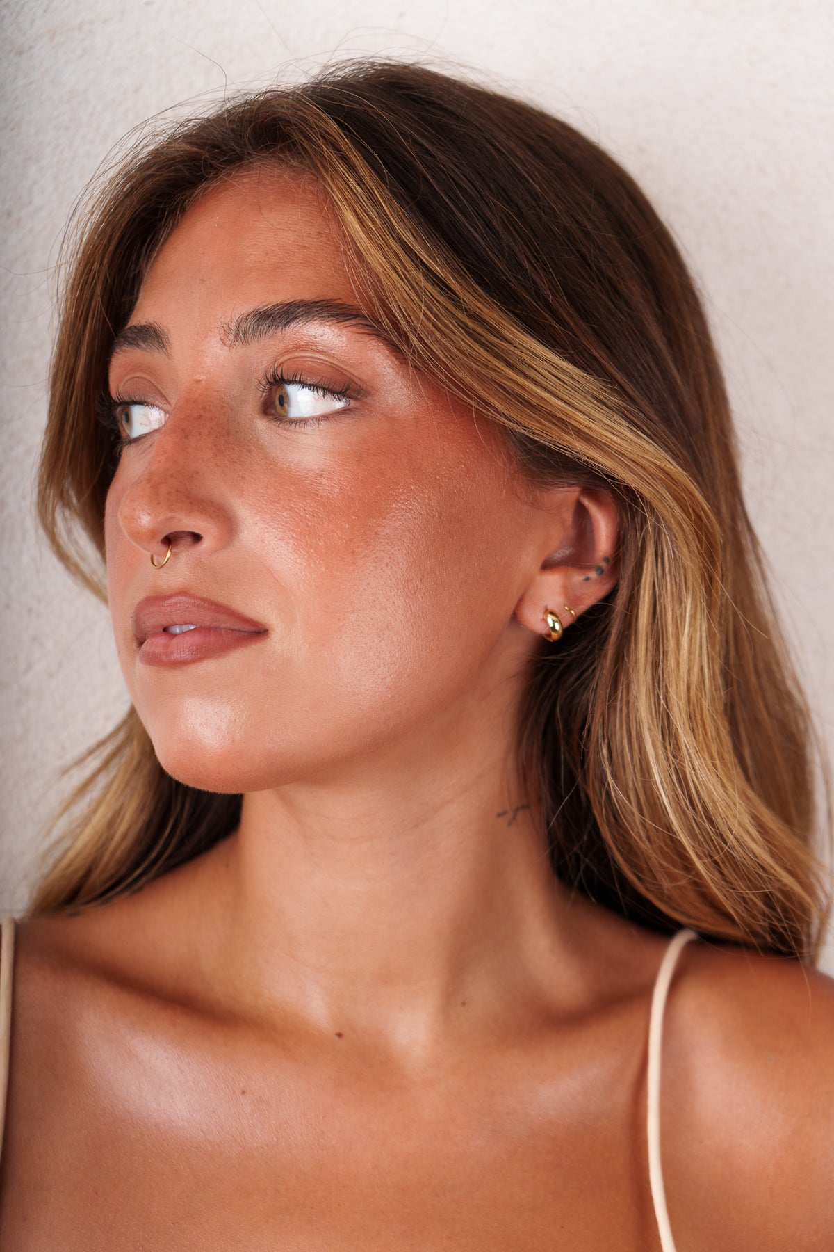 TAIYO EARRINGS