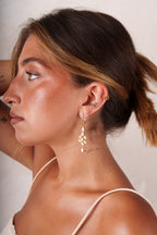 MIZUTAMA EARRINGS