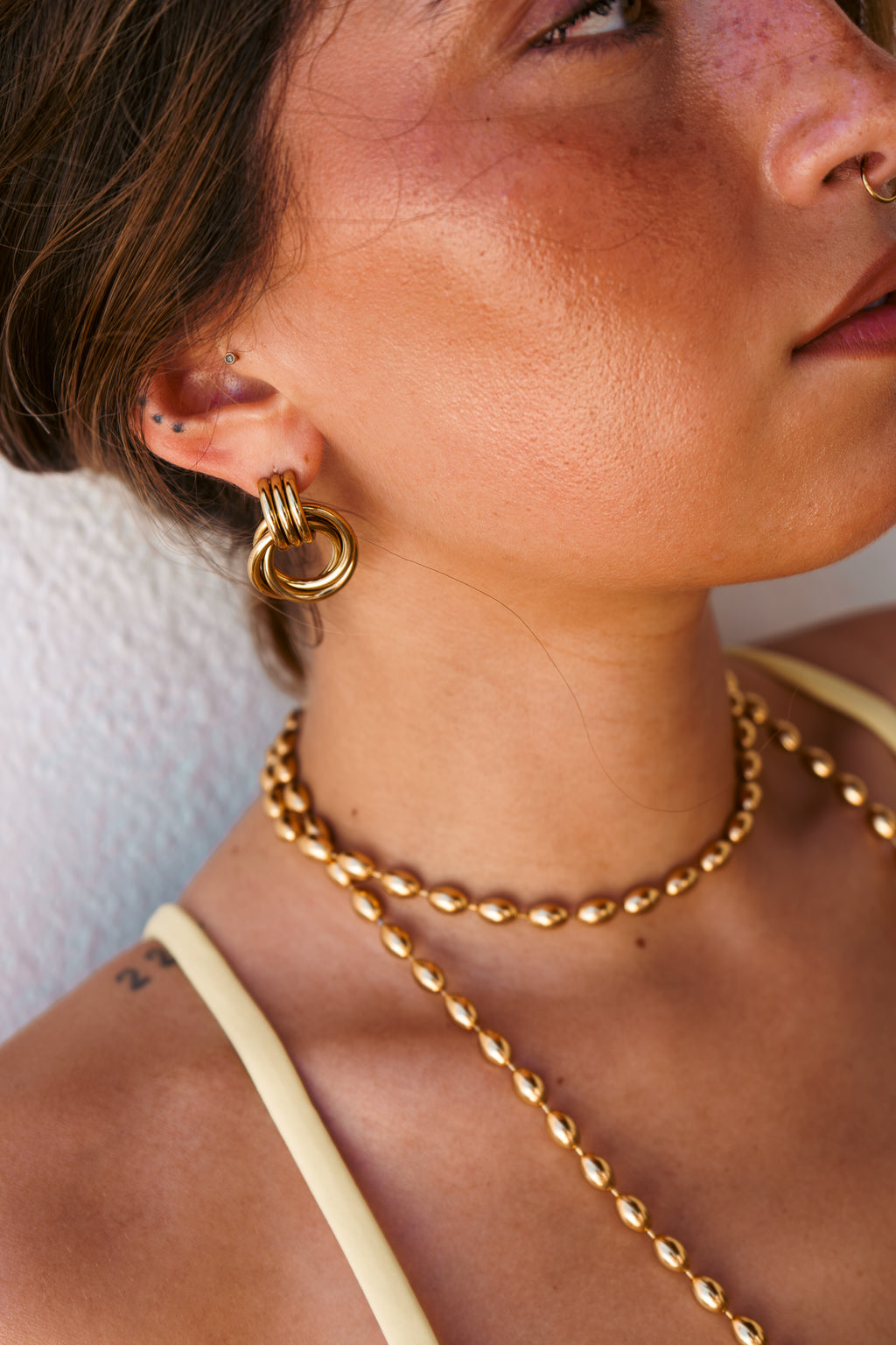 OMOI EARRINGS