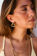 OMOI EARRINGS
