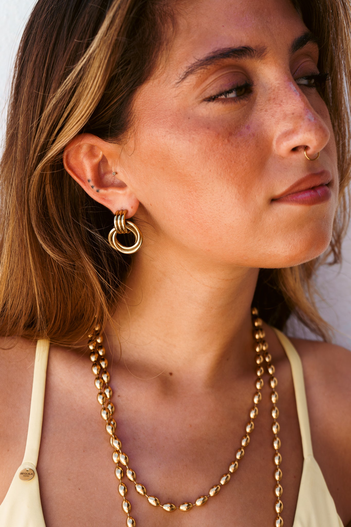 OMOI EARRINGS