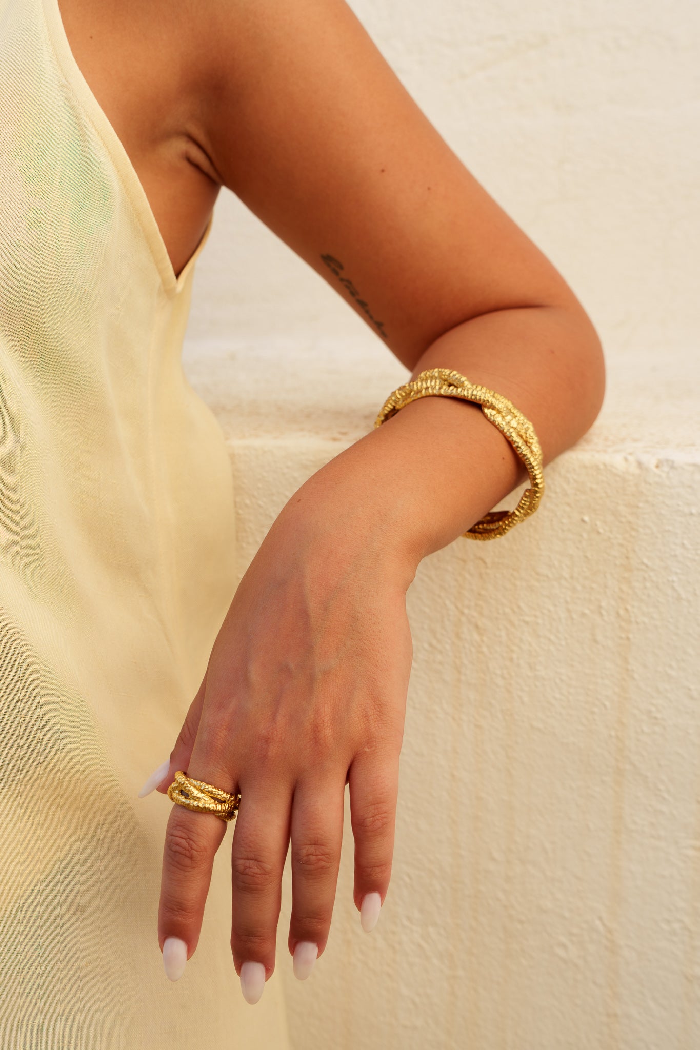 MUSUBI BRACELET