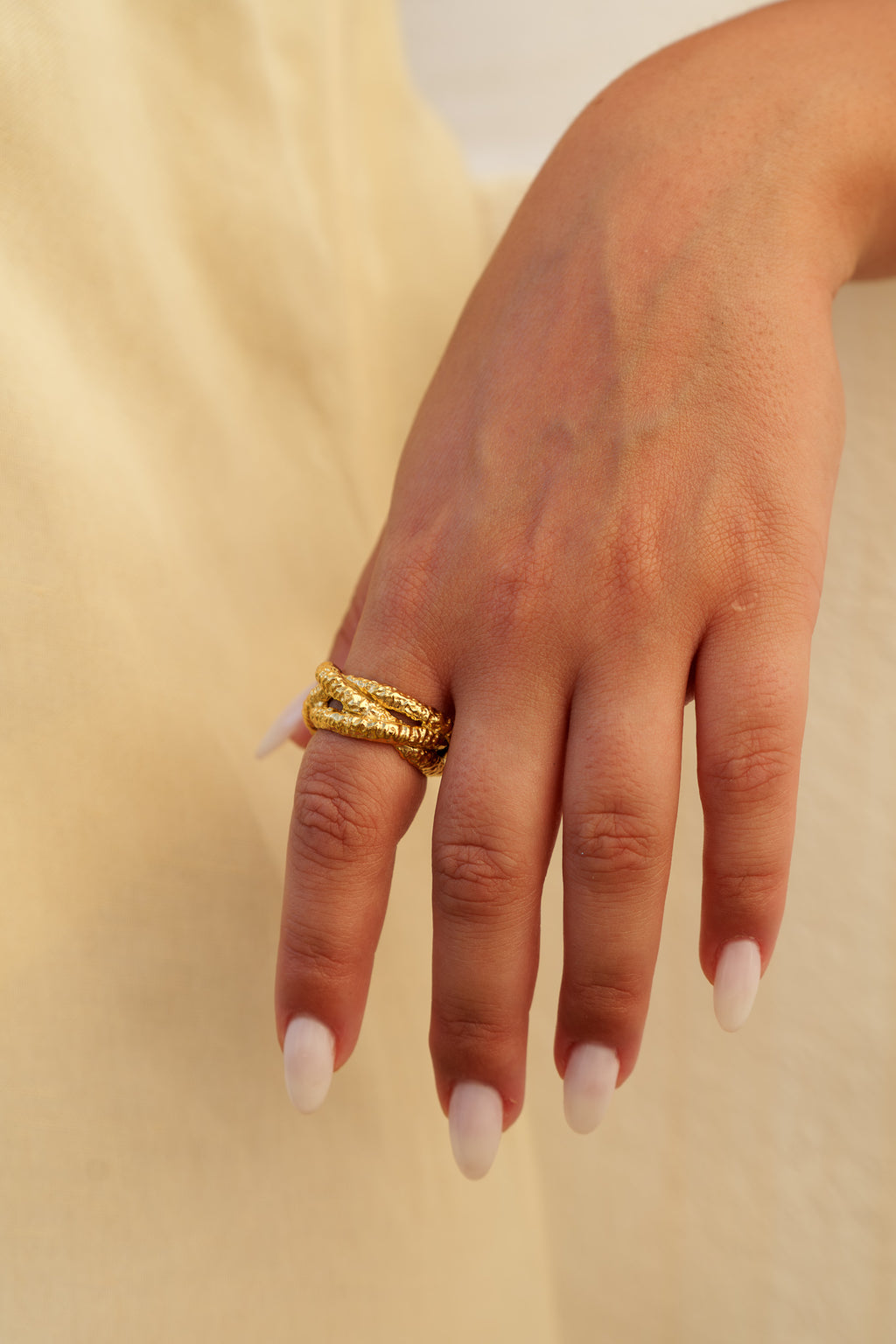 MUSUBI RING