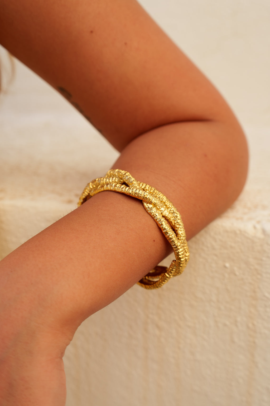 MUSUBI BRACELET