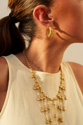 YOSEGI EARRINGS