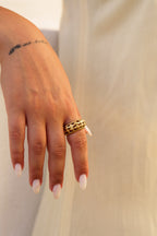 KODAI RING