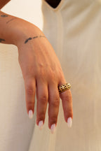 KODAI RING