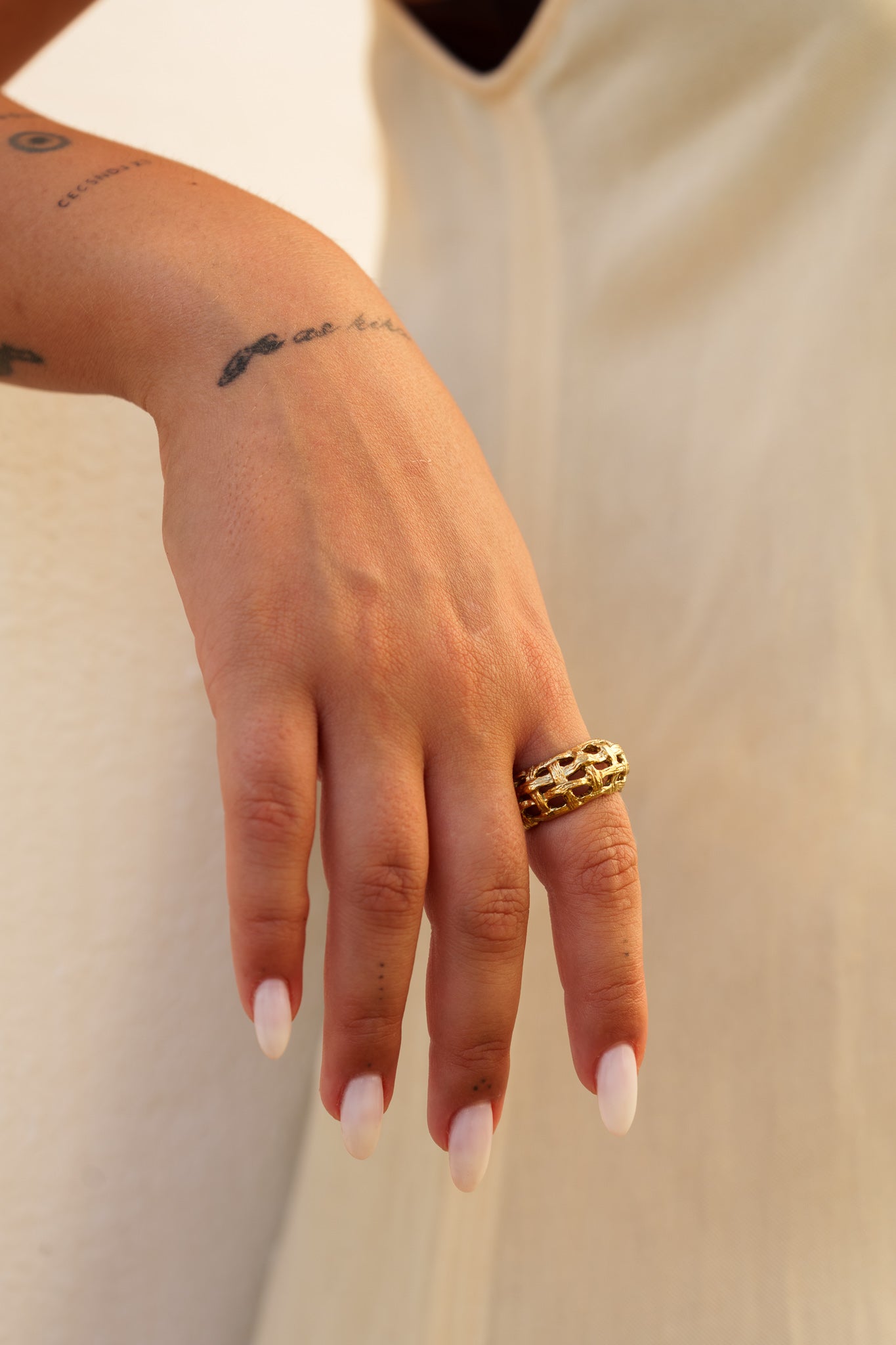 KODAI RING