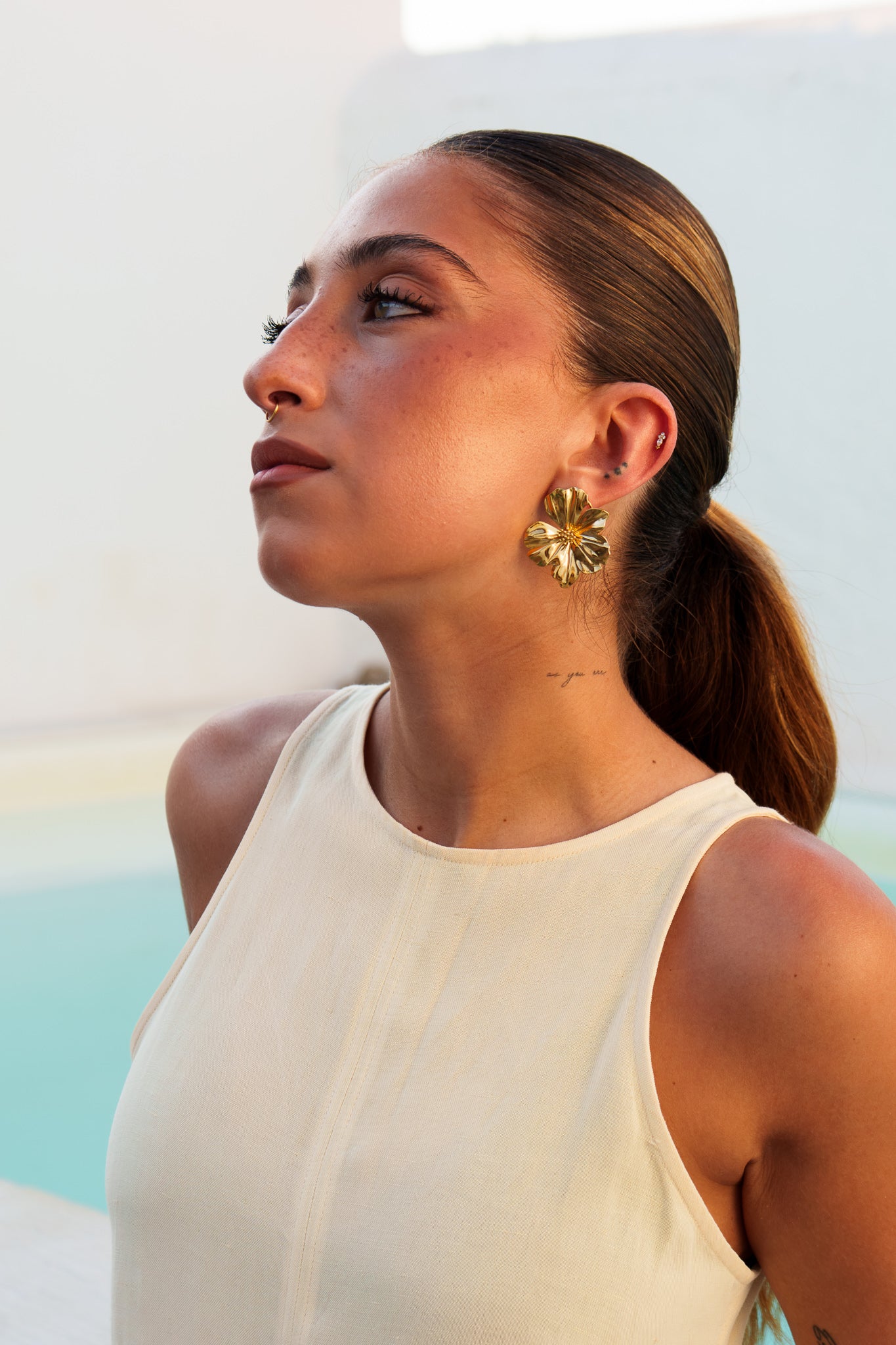 HANA EARRINGS