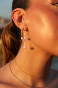 SHIRO EARRINGS