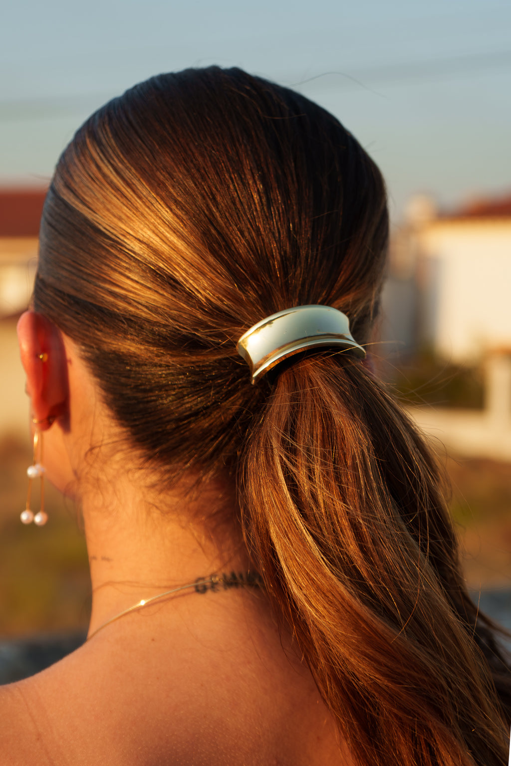 KAMI HAIR