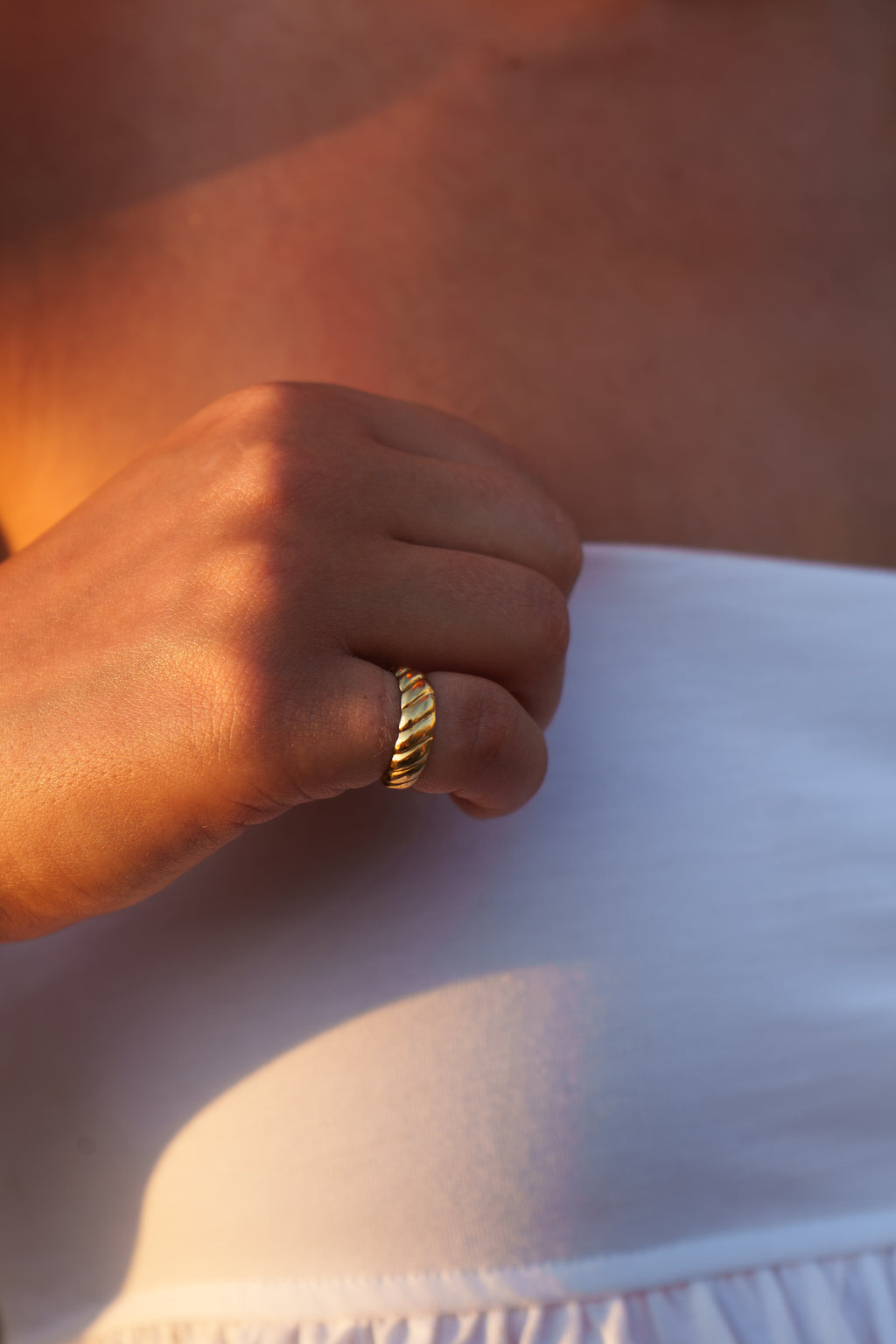 YUBI RING