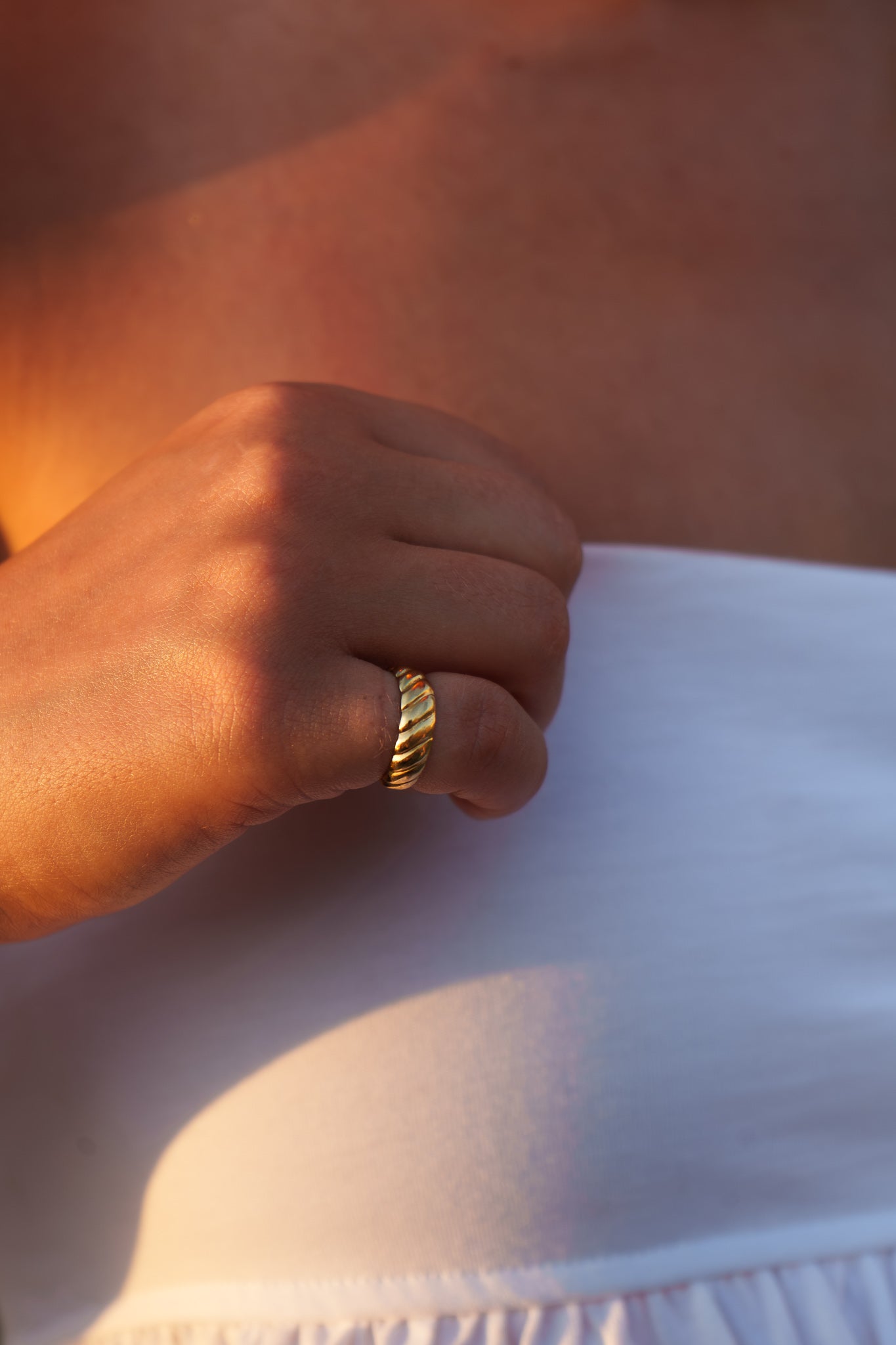 YUBI RING