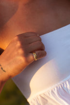 YUBI RING