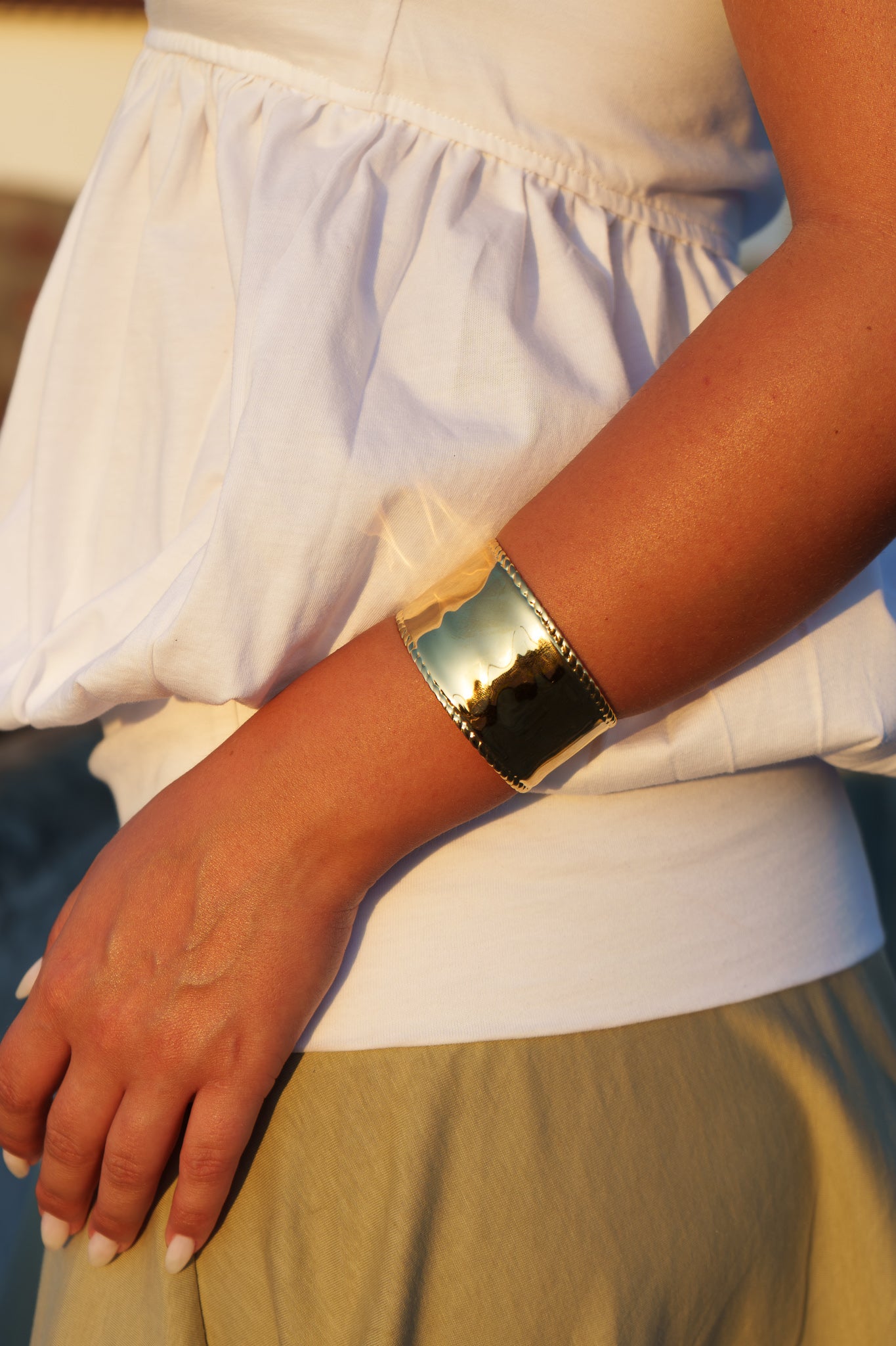 KAZE BRACELET