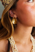 KIREI EARRINGS GOLD