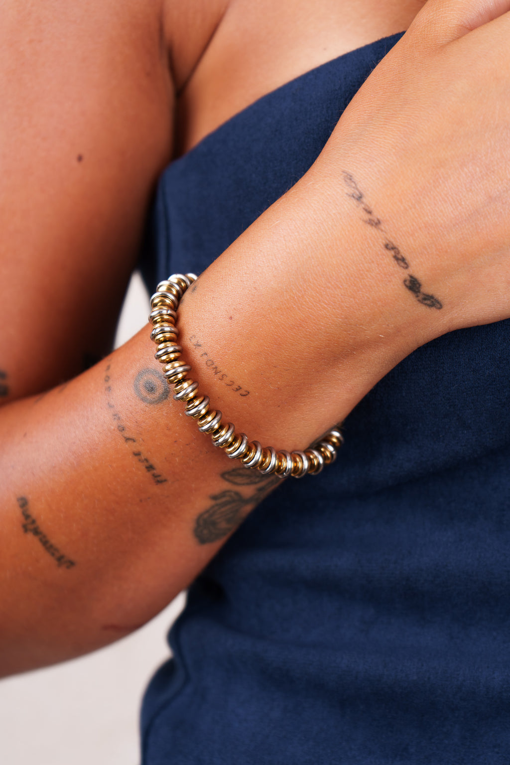MIYABI BRACELET