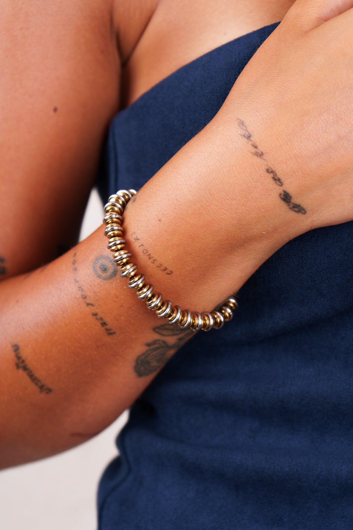 MIYABI BRACELET