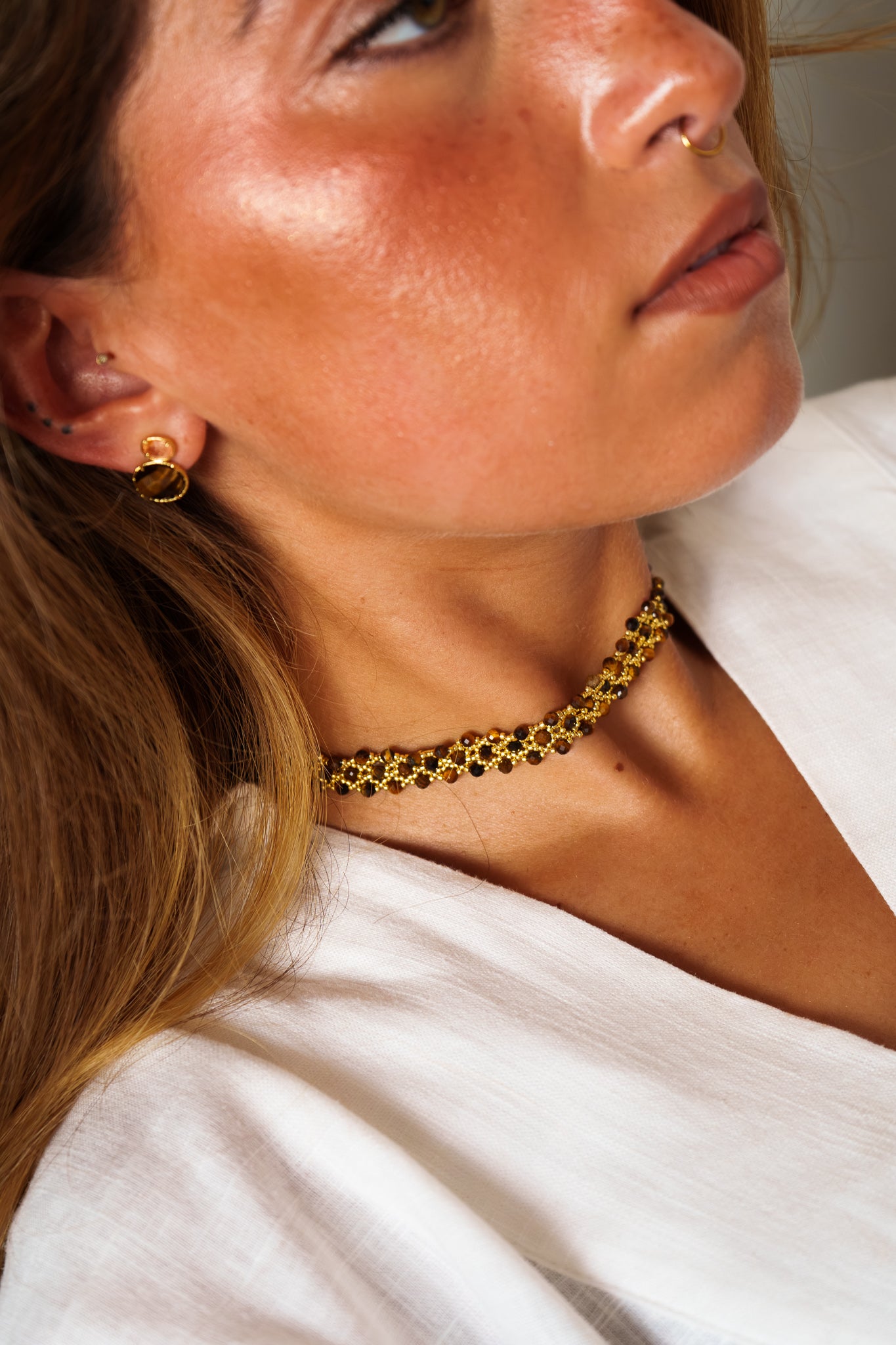 MAMORI CHOKER
