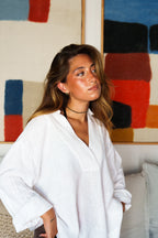 TORA EARRINGS II