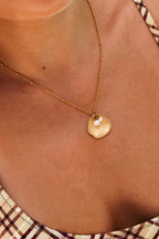 UMIHO NECKLACE