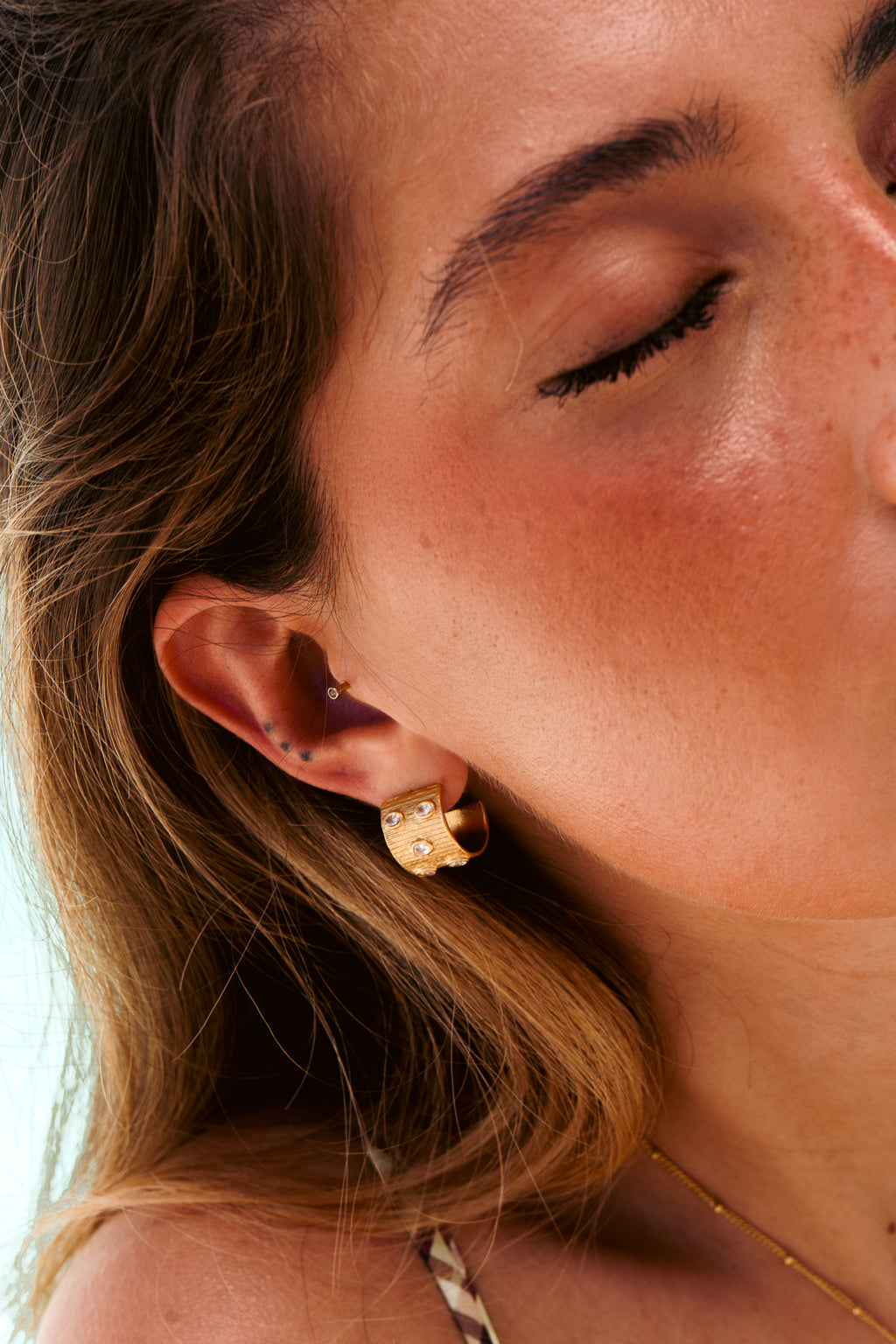 NAGISA EARRINGS