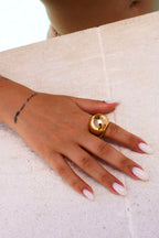 FUKKURA RING