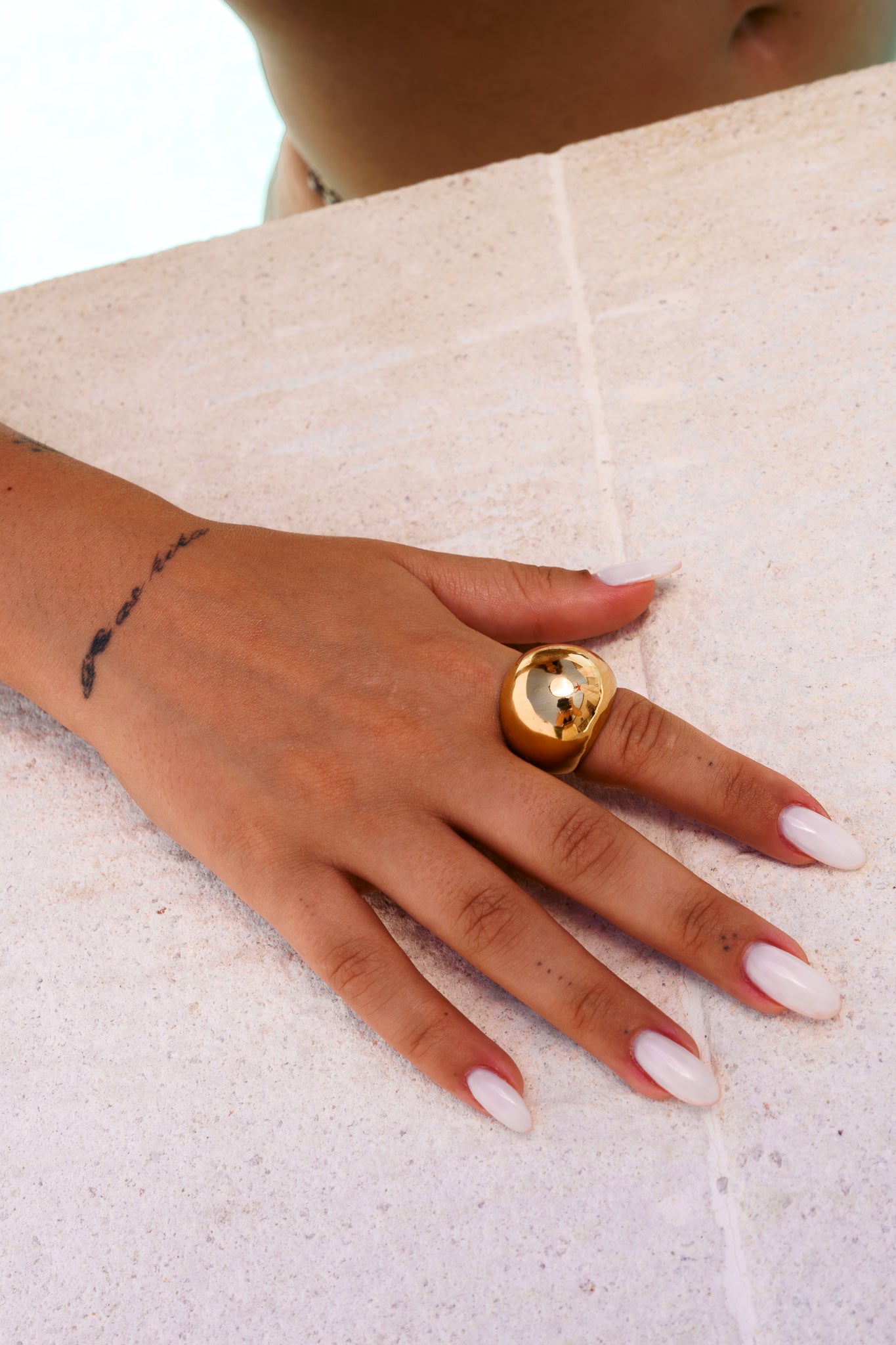 FUKKURA RING
