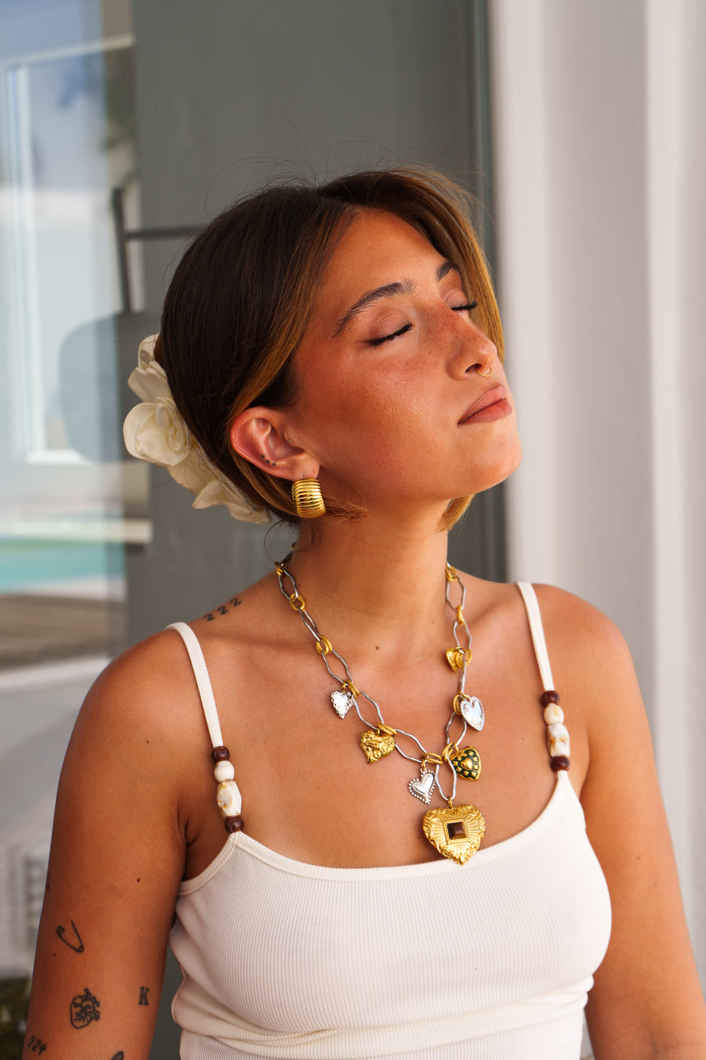 DEAI EARRINGS
