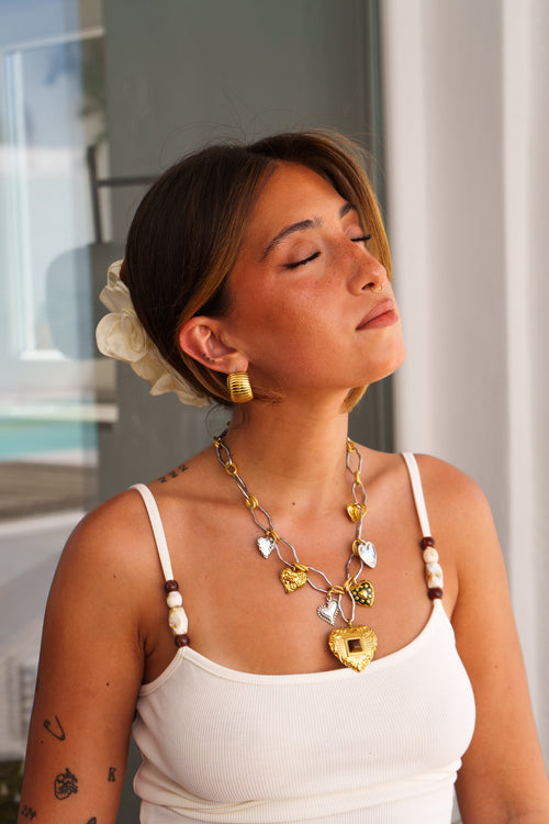 DEAI EARRINGS