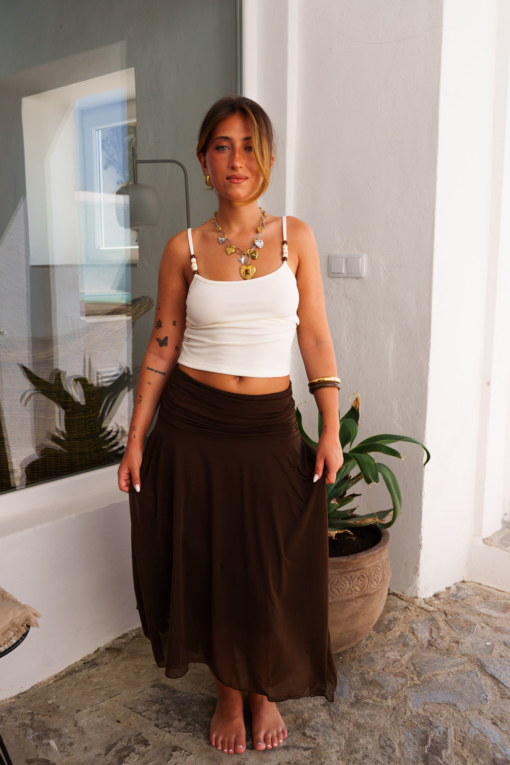 KATAWARE NECKLACE
