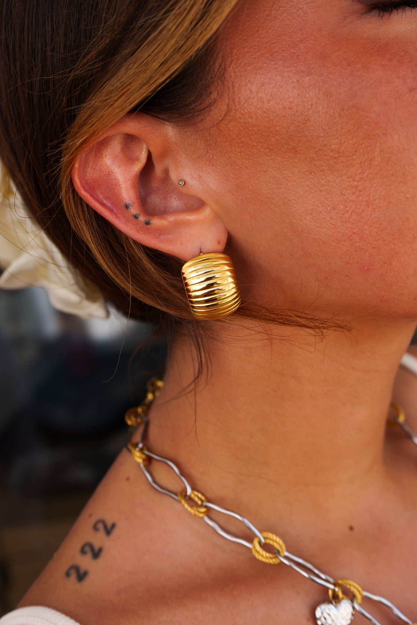 DEAI EARRINGS