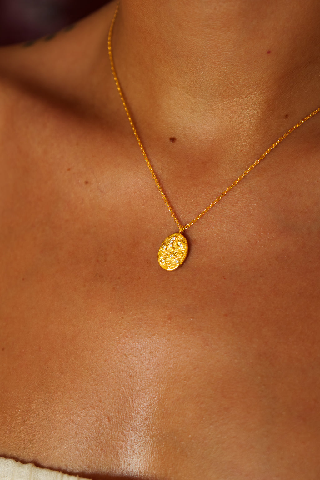 KOSEI NECKLACE