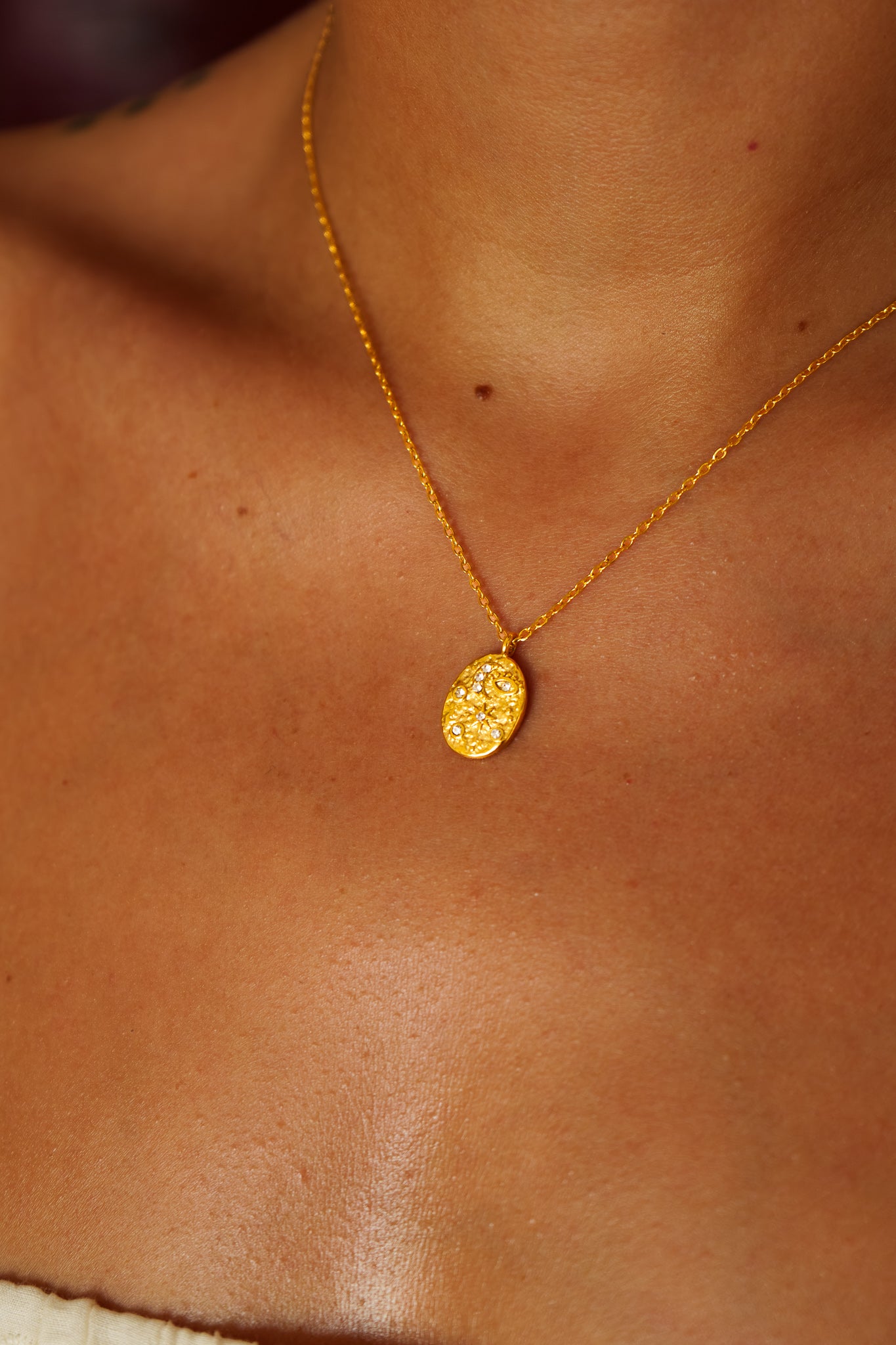 KOSEI NECKLACE