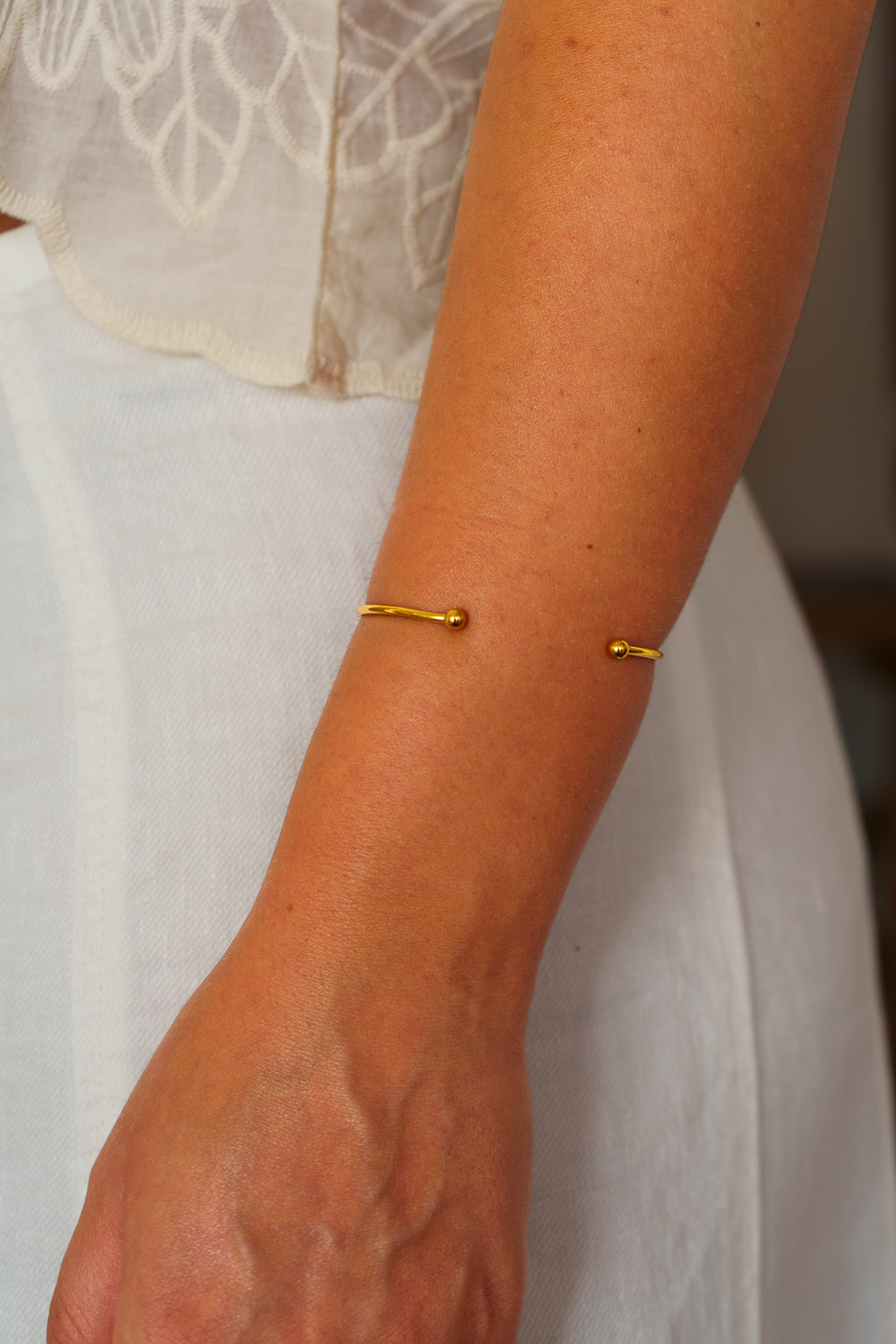 KIRITSU BRACELET