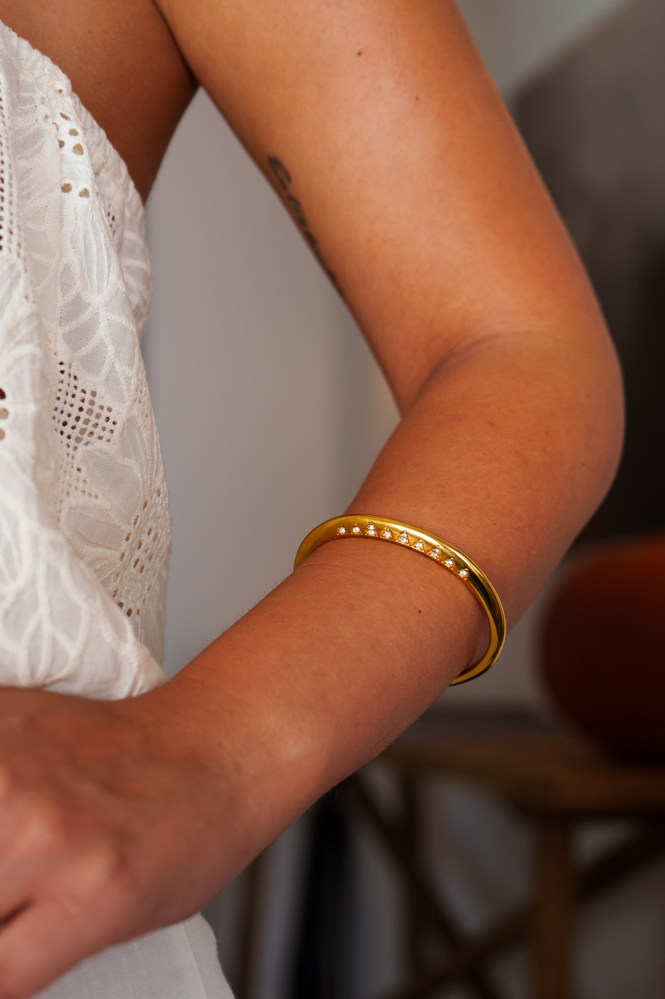 TOKUBETSU BRACELET