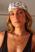 YUIITSU NECKLACE