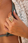 ISHI RING l