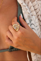 ISHI RING l
