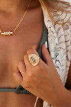ISHI RING l