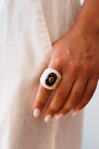 MIRYOKU RING ll