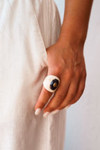 MIRYOKU RING ll