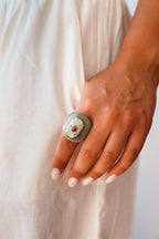 MIRYOKU RING l