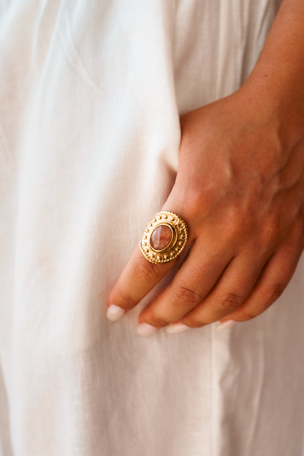 ISHI RING ll
