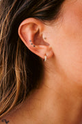 IRODORI EARRINGS l