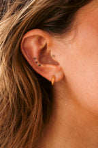 IRODORI EARRINGS lll