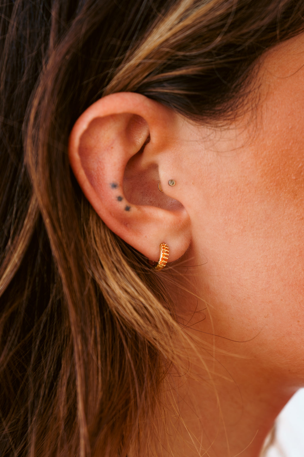 IRODORI EARRINGS lll